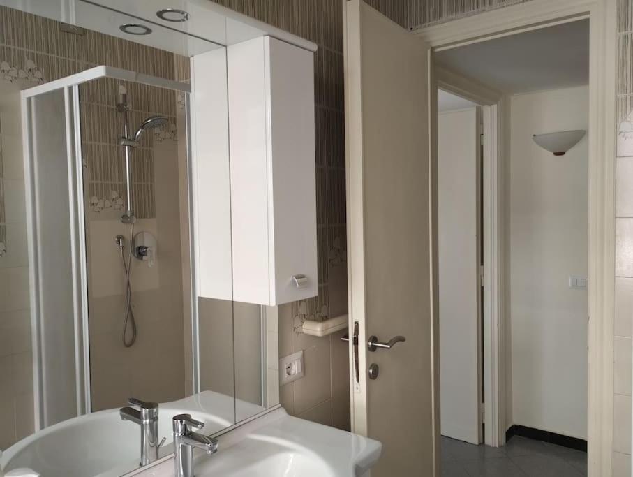 Aurelia - Apartment Begonia Rome Exterior photo